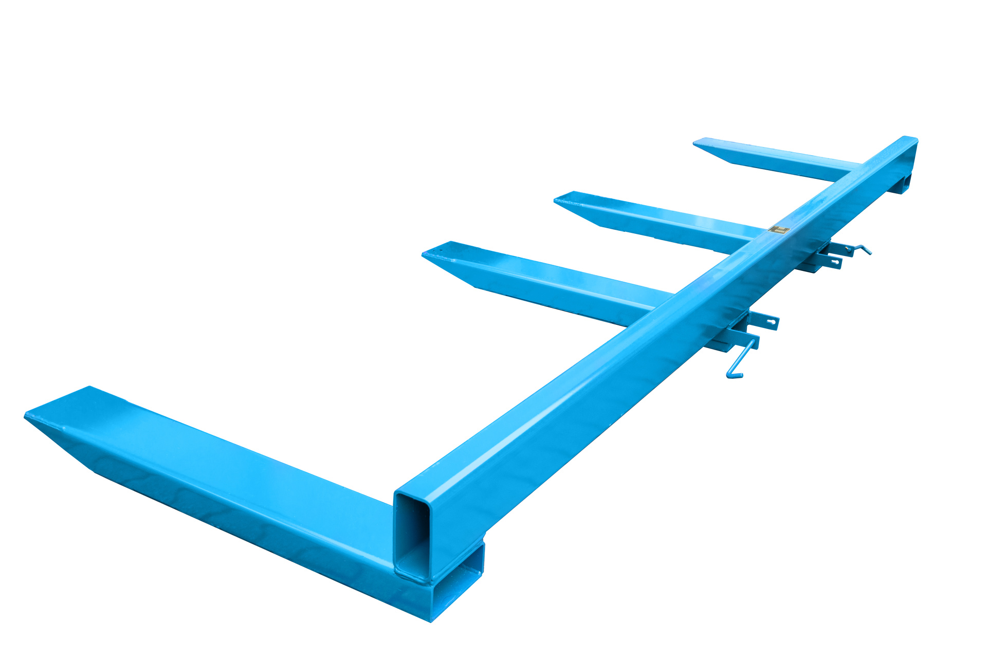 Traverse longue type LGT - image 3